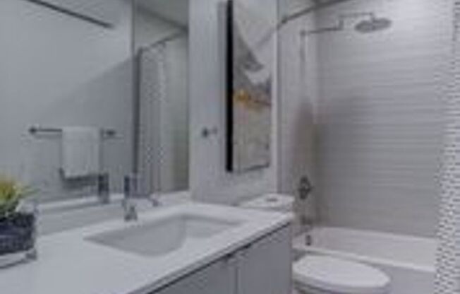 1 bed, 1 bath, 560 sqft, $1,495, Unit 304