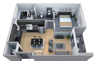 Partner-provided photo for $1608 unit