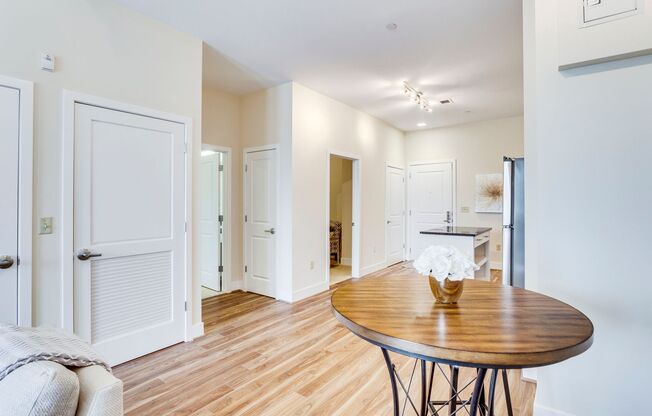 1 bed, 1 bath, 718 sqft, $3,150, Unit 304