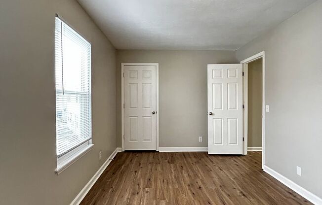 Bainbridge Townhomes