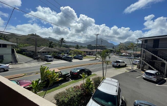 KAILUA TOWN APARTMENTS - 82