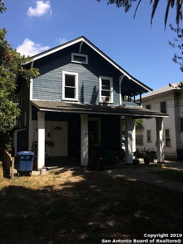 215 WILKENS AVE