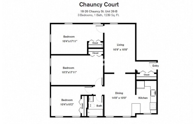 Partner-provided property photo