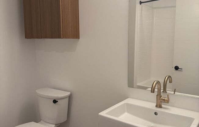 Studio, 1 bath, 468 sqft, $2,249, Unit 412