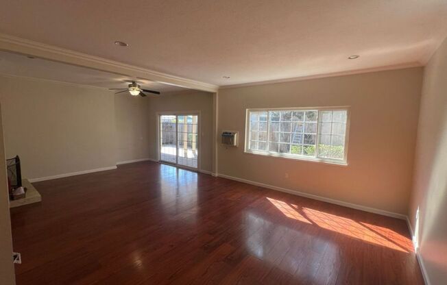 Blacow home for rent! $4000