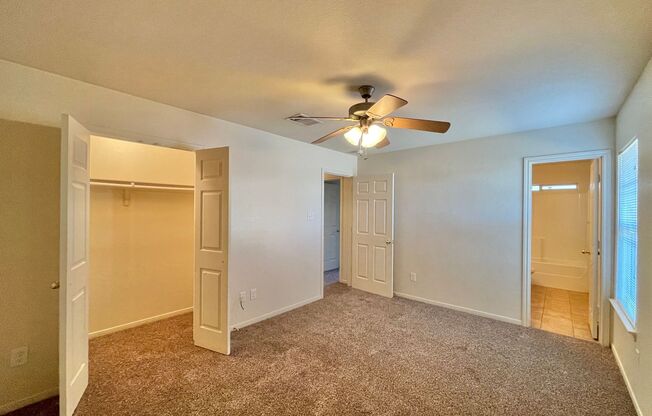 3 beds, 2 baths, 1,275 sqft, $1,250, Unit A