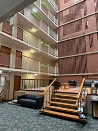 1 bed, 1 bath, 500 sqft, $2,800, Unit 212