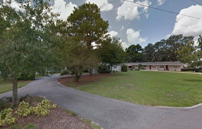 Disston Ave Duplex