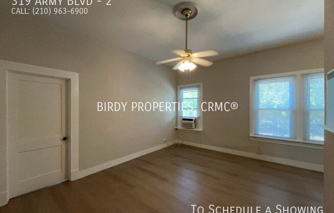 Partner-provided property photo
