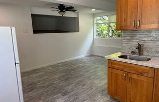 Charming Palolo Studio