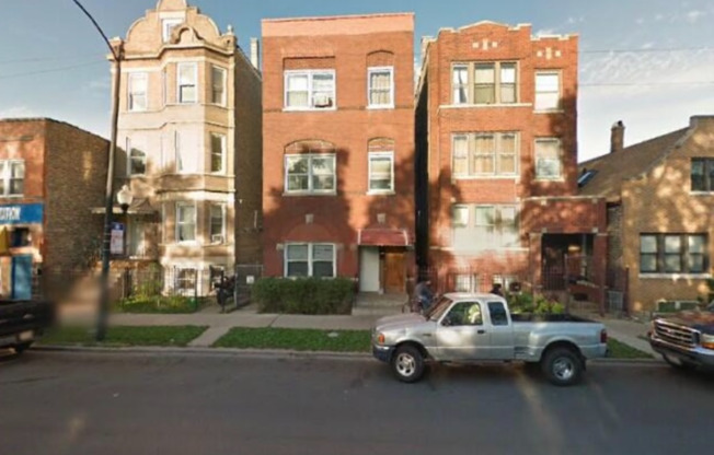 2518 S. California Ave 1B