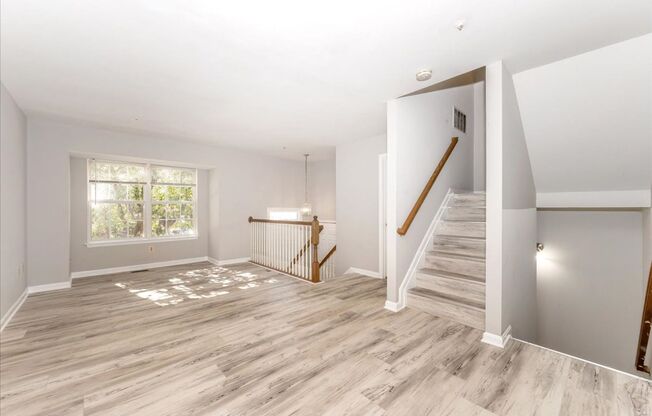 Ballenger Creek Area for Lease