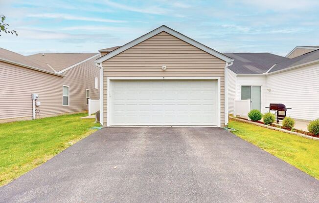 5540 Tygart Valley Drive