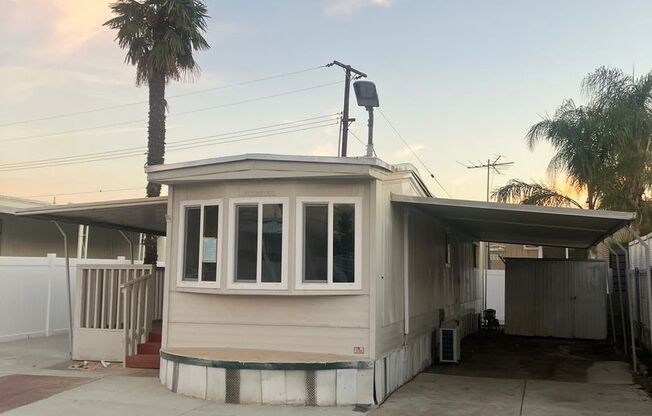 Bonanza Mobile Home Park