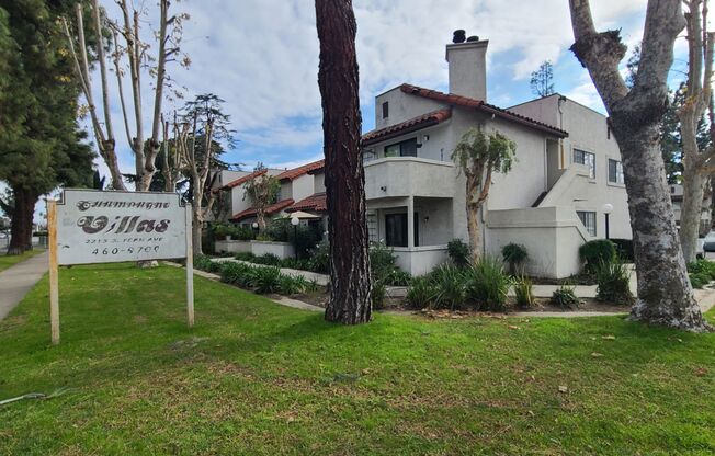 098 - Champagne Villas