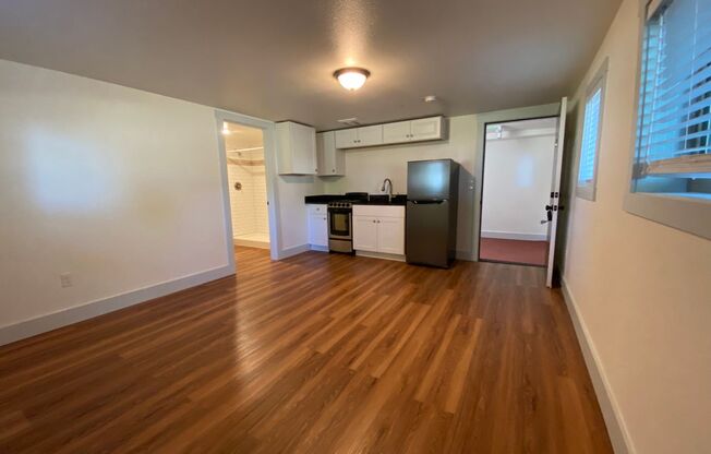 Red Maple Apartments