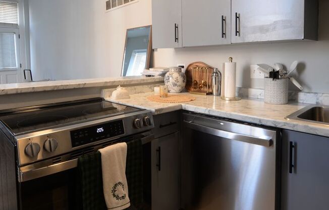 2301-2305 South 10th