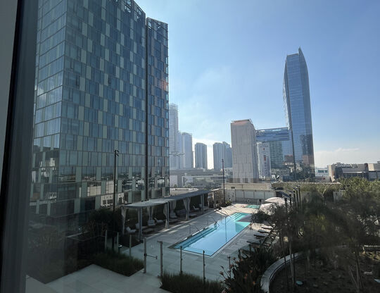 1 bed, 1.5 baths, 780 sqft, $3,000, Unit 701