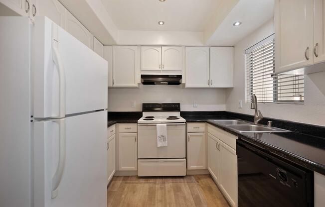 1 bed, 1 bath, 725 sqft, $2,445