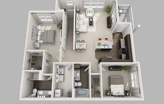 Partner-provided photo for $2031 unit
