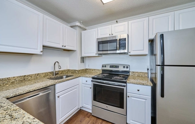 1 bed, 1.5 baths, 700 sqft, $3,200, Unit 410