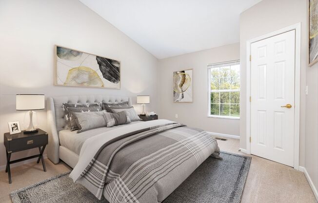 2 beds, 1.5 baths, 1,024 sqft, $1,521, Unit 220
