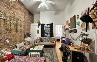 349 W 45th St 2A