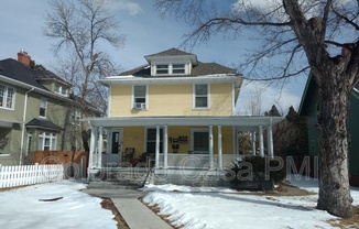 1715 N Nevada Ave