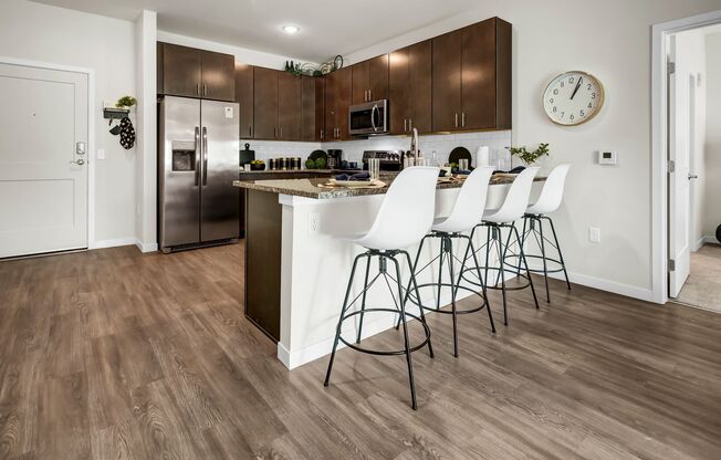 2 beds, 1 bath, 1,042 sqft, $1,872, Unit 246