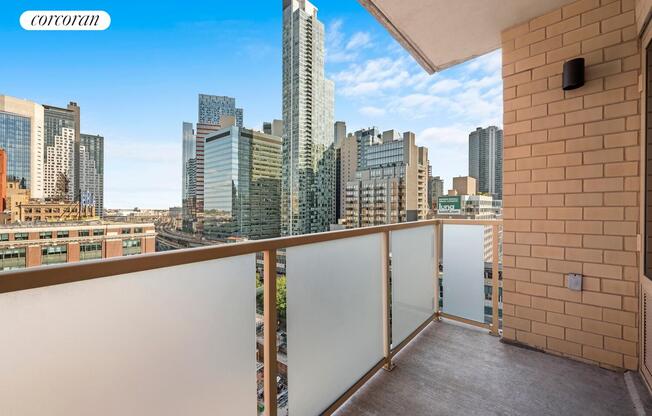 1 bed, 1 bath, $3,415, Unit 8H