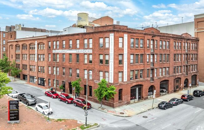 1 bed, 1 bath, 600 sqft, $1,429, Unit 310