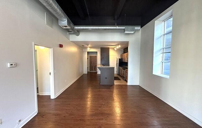 2 beds, 2 baths, 1,034 sqft, $2,550, Unit 604