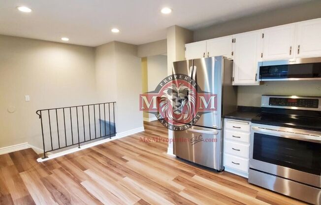 5 Bd 3 Ba Remodeled Home in Midvale