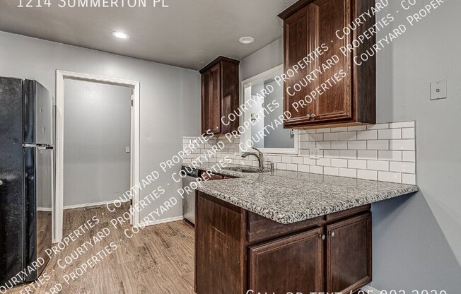 Partner-provided property photo