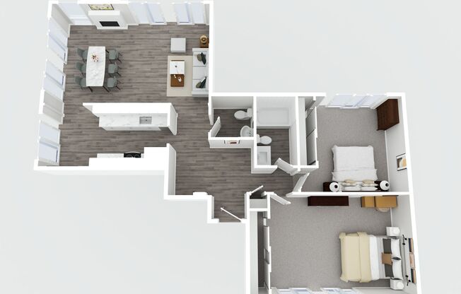 765 Rand Ave Apartments