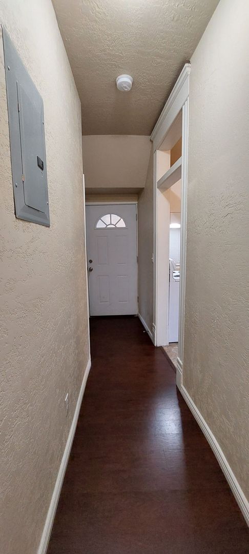 Large 1 bd/1b Apartment in Downtown Boise!