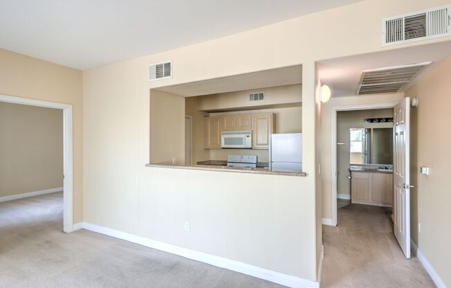 2 beds, 2 baths, $1,375, Unit # 2181