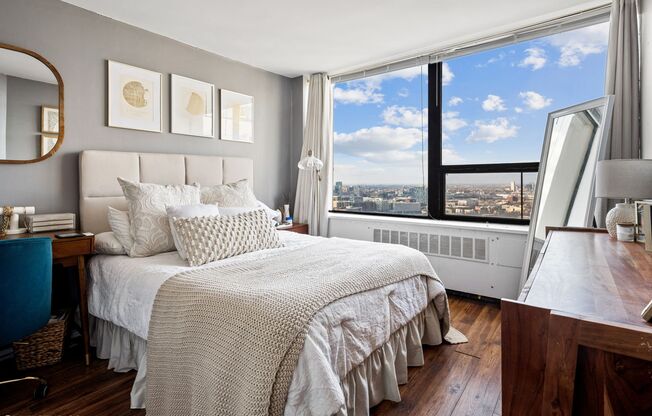Gold Coast 1bed/1bath Apartment