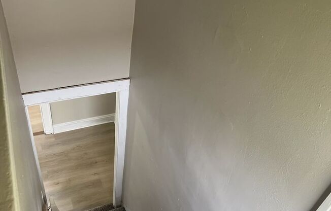 Newly updated home for rent!