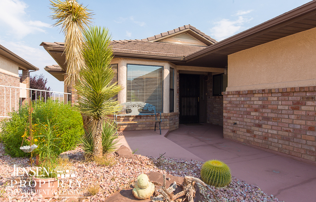 Beautiful Home in Legacy.