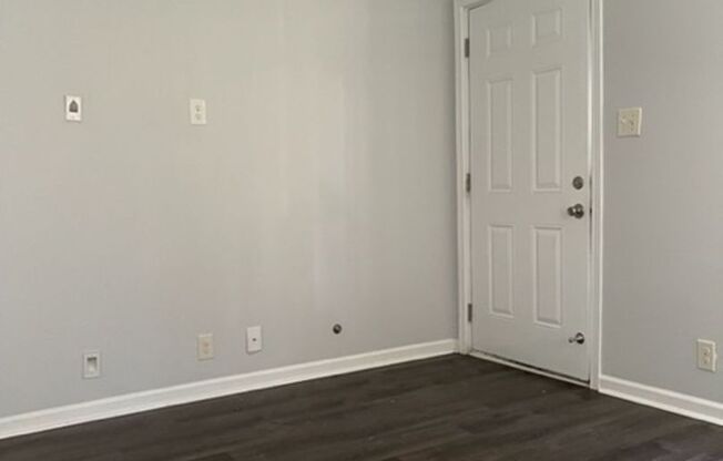 Coming Soon! 2 Bedroom Unit!