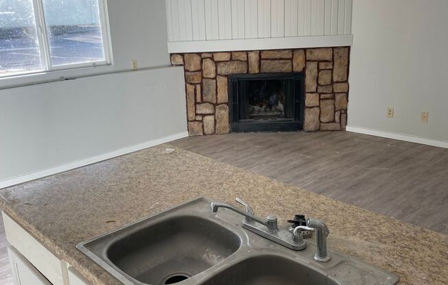 Spacious 2 Bedroom Home for Rent on Gahart Drive