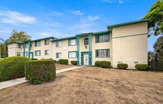 4107 Buckingham Road