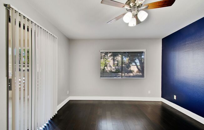 2 beds, 1.5 baths, $1,845