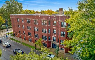 5158-62 N. Leavitt / 2209-11 W. Foster