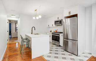 421 QUINCY ST