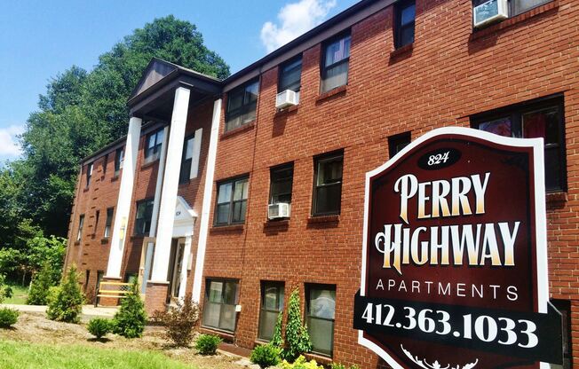 North Hills - Apartments For Rent In Pittsburgh