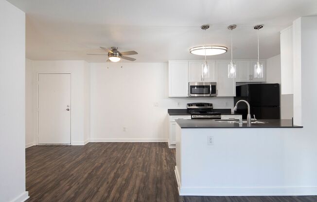 2 beds, 2 baths, 965 sqft, $2,895, Unit 247