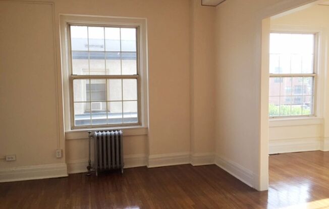 1 bed, 1 bath, 550 sqft, $1,450, Unit 413