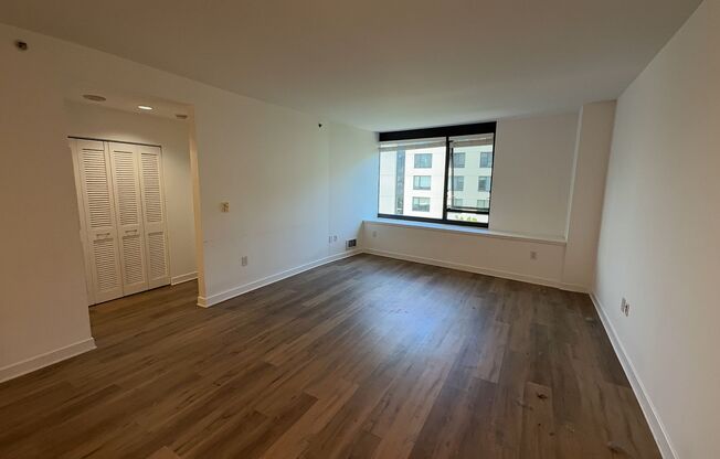 1 bed, 1 bath, $5,200, Unit # 607